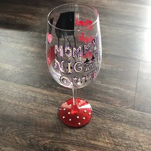 ❤️Party Glass❤️